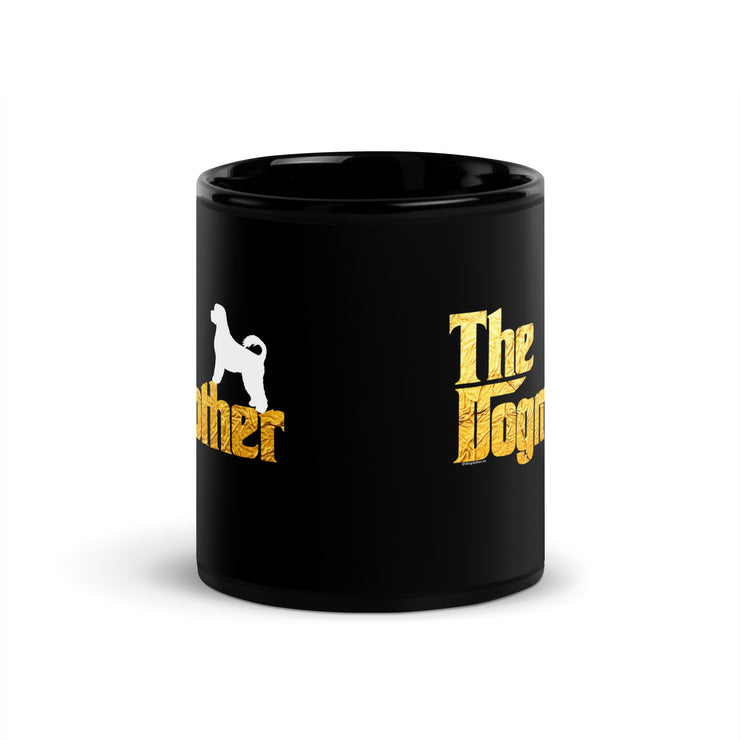 Portuguese Water Dog Mug - Dogmother Mug