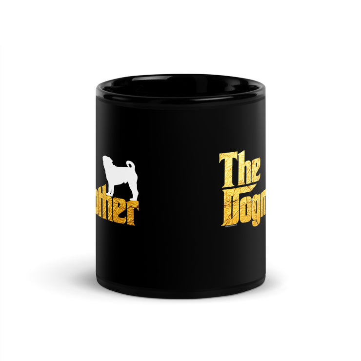 Pug Mug - Dogmother Mug
