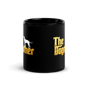 Redbone Coonhound Mug - Dogmother Mug