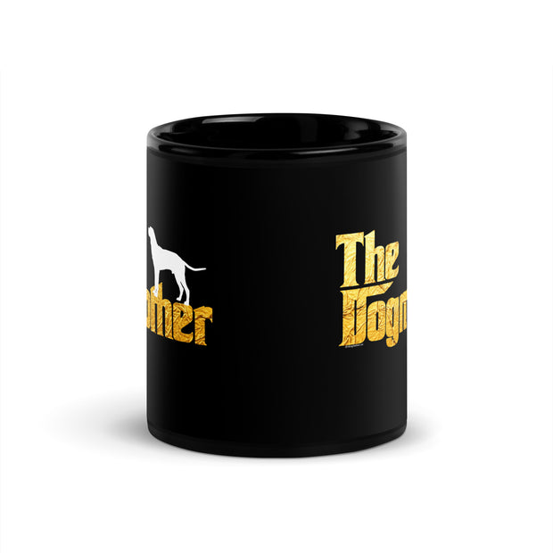 Redbone Coonhound Mug - Dogmother Mug