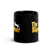 Rhodesian Ridgeback Mug - Dogmother Mug