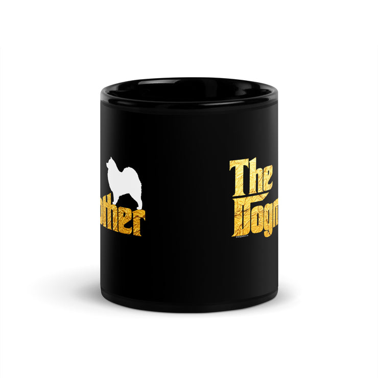 Samoyed Mug - Dogmother Mug