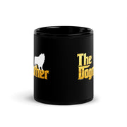 Schipperke Mug - Dogmother Mug