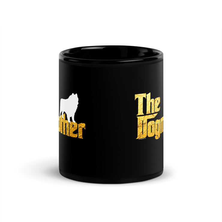 Schipperke Mug - Dogmother Mug