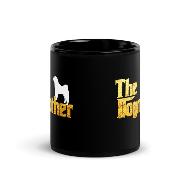 Shar Pei Mug - Dogmother Mug