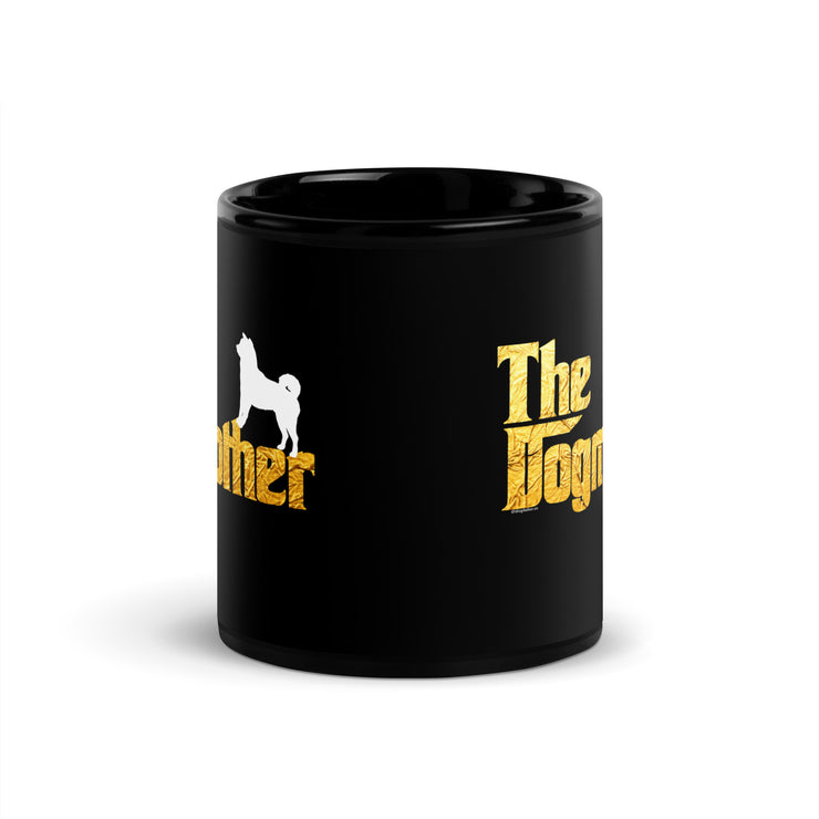 Shiba Inu Mug - Dogmother Mug
