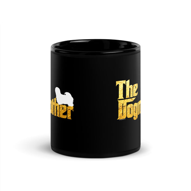 Shih Tzu Mug - Dogmother Mug