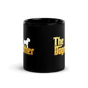 Soft Coated Wheaten Terrier Mug - Dogmother Mug