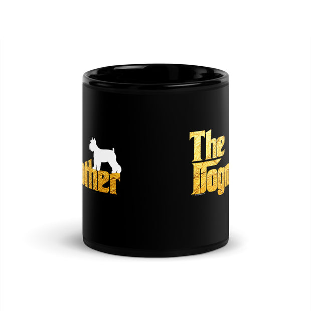 Standard Schnauzer Mug - Dogmother Mug