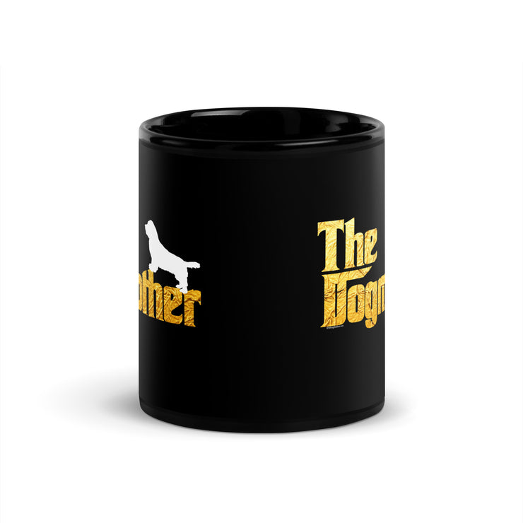Sussex Spaniel Mug - Dogmother Mug