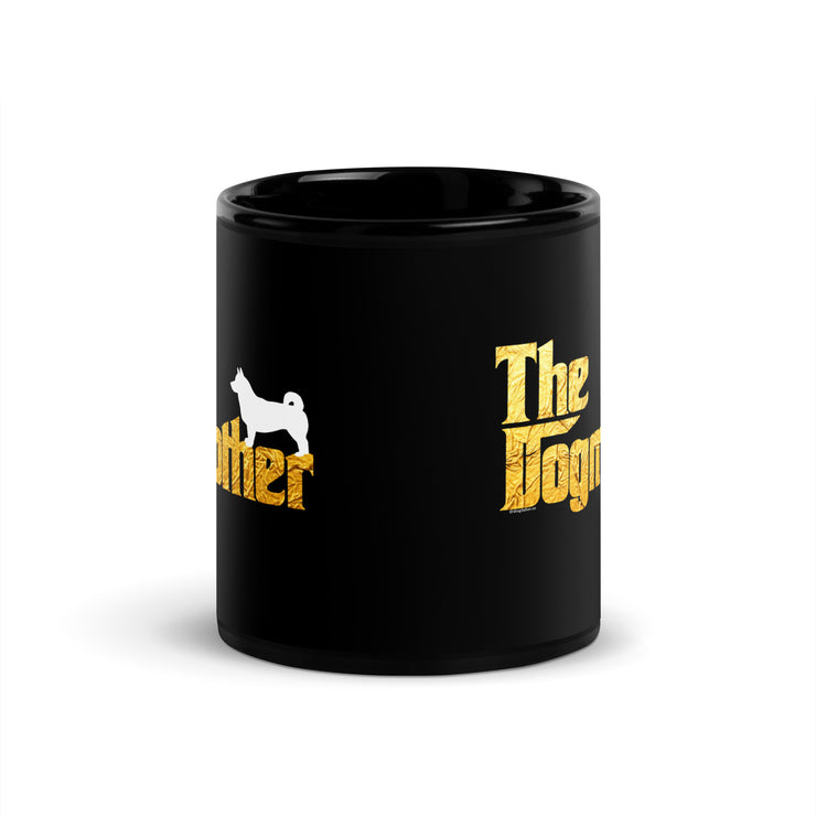 Swedish Vallhund Mug - Dogmother Mug