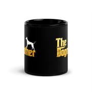 Thai Ridgeback Mug - Dogmother Mug