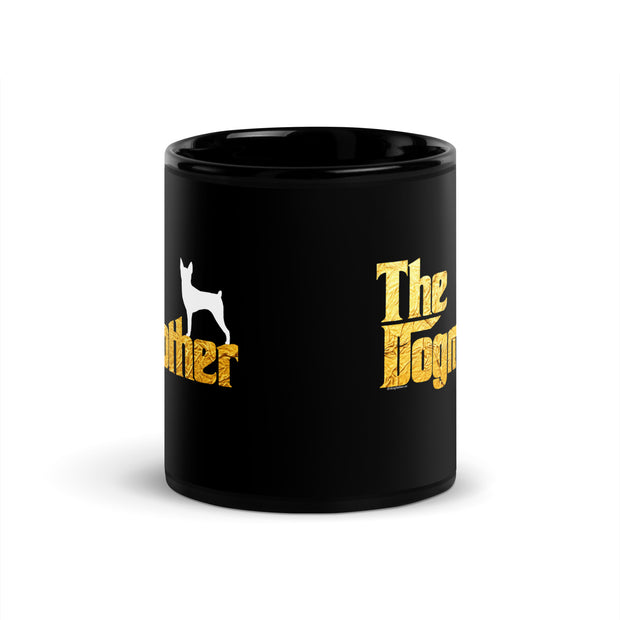 Toy Fox Terrier Mug - Dogmother Mug