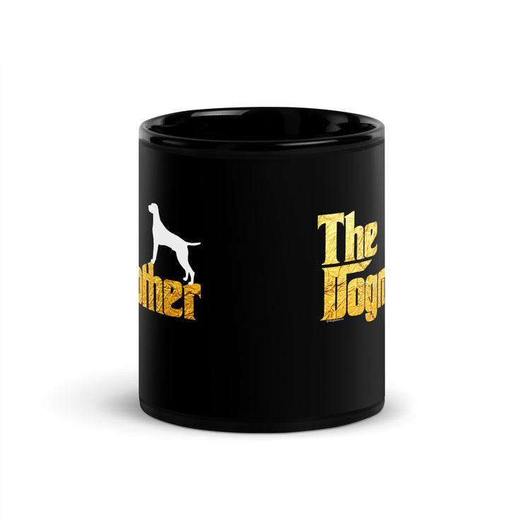 Vizsla Mug - Dogmother Mug