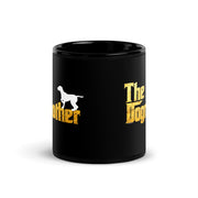 Weimaraner Mug - Dogmother Mug