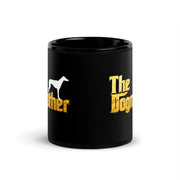 Whippet Mug - Dogmother Mug