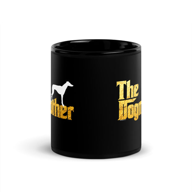 Whippet Mug - Dogmother Mug