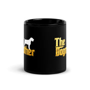 Wirehaired Pointing Griffon Mug - Dogmother Mug