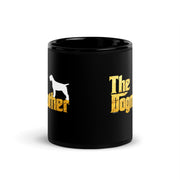 Wirehaired Vizsla Mug - Dogmother Mug