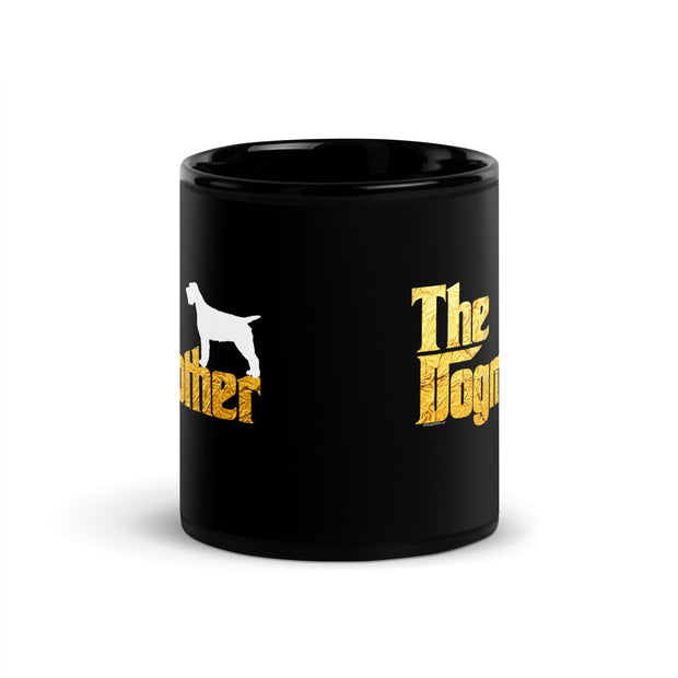 Wirehaired Vizsla Mug - Dogmother Mug