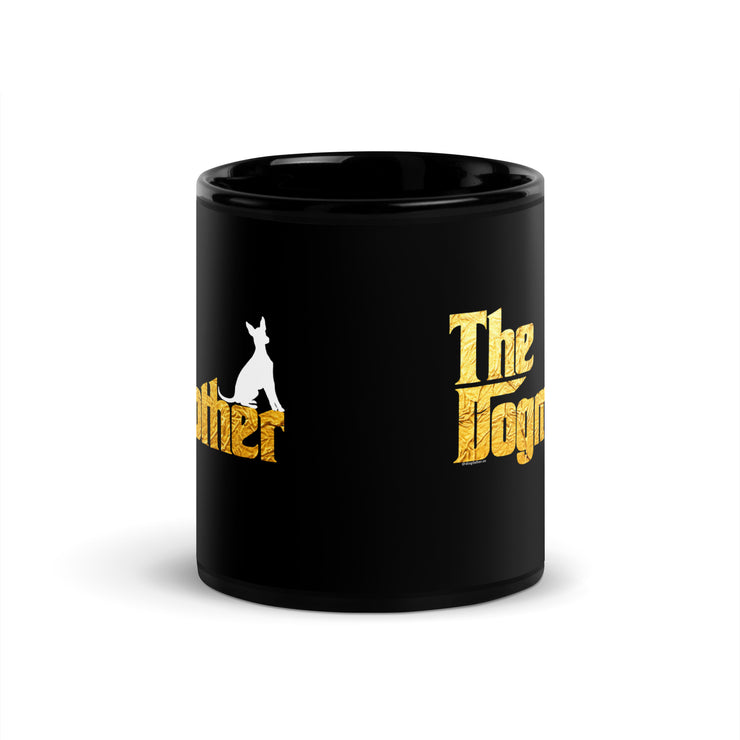 Xolo Mug - Dogmother Mug