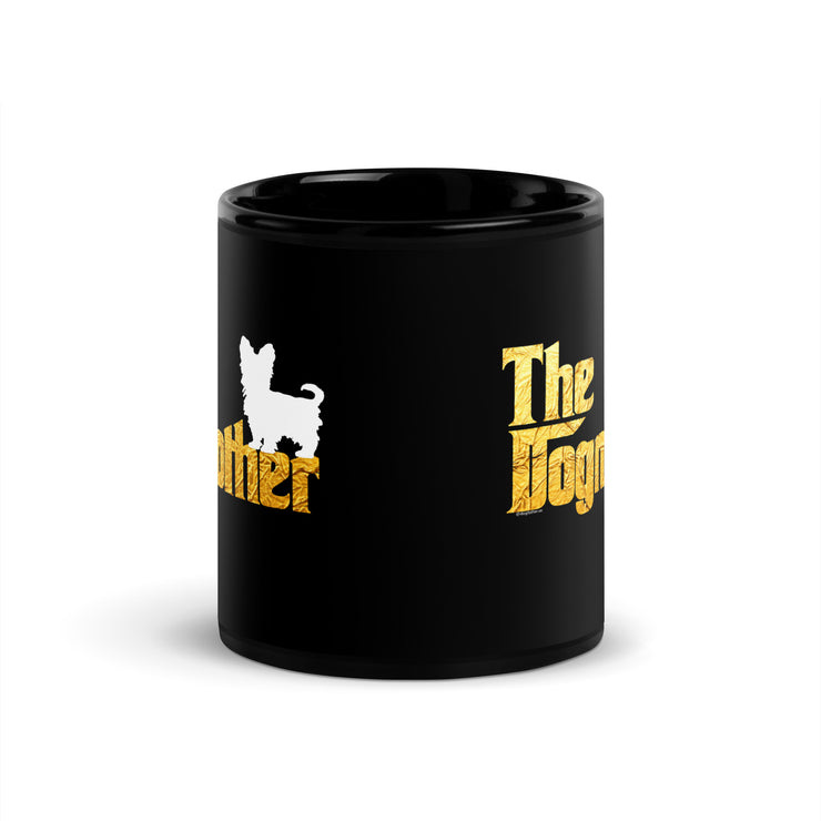 Yorkshire Terrier Mug - Dogmother Mug