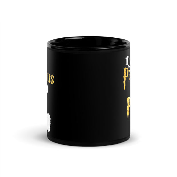 Puli Mug  - Patronus Mug