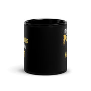 Amstaff Mug  - Patronus Mug
