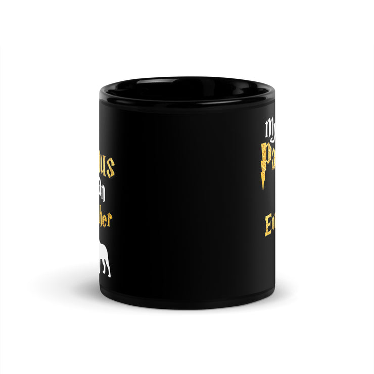 Entlebucher Mug  - Patronus Mug