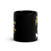 Australian Cattle Dog Mug  - Patronus Mug