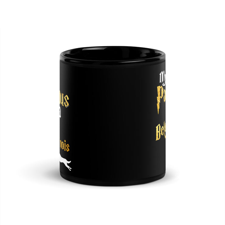 Belgian Malinois Mug  - Patronus Mug