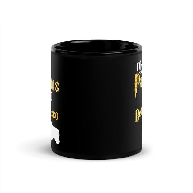 Bergamasco Mug  - Patronus Mug