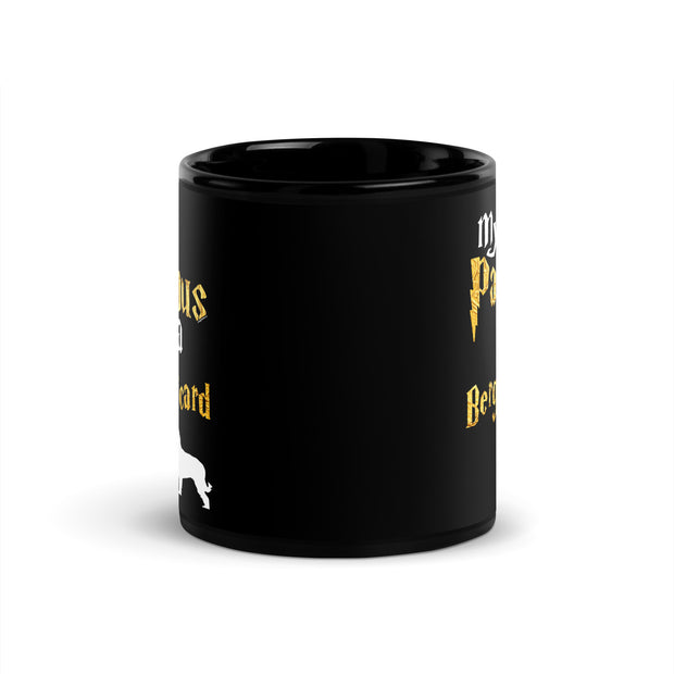Berger Picard Mug  - Patronus Mug