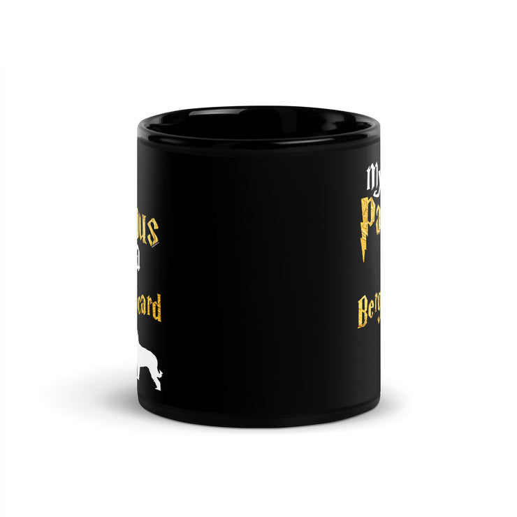 Berger Picard Mug  - Patronus Mug
