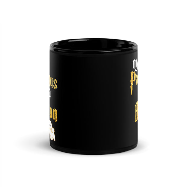 Bichon Mug  - Patronus Mug