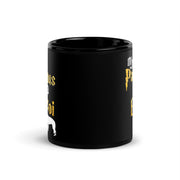Borzoi Mug  - Patronus Mug