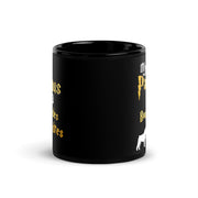 Bouviers des Flandres Mug  - Patronus Mug