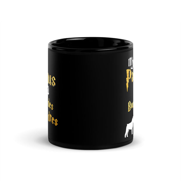 Bouviers des Flandres Mug  - Patronus Mug