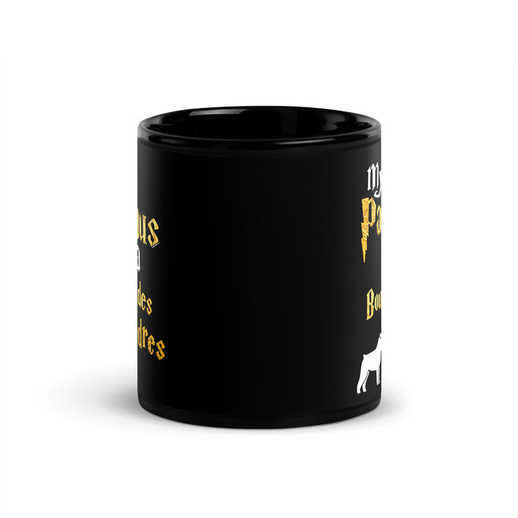 Bouviers des Flandres Mug  - Patronus Mug