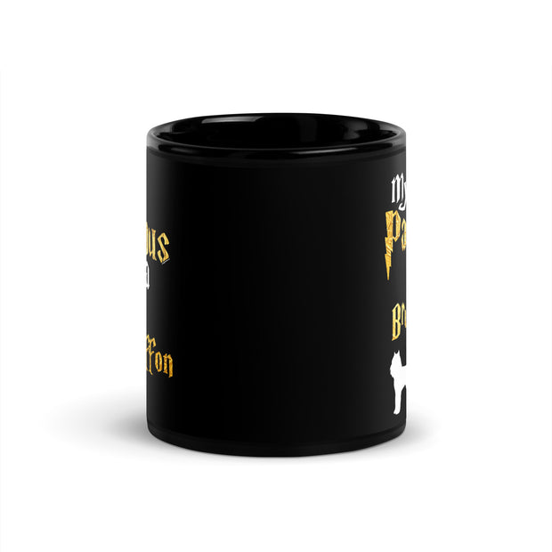 Brussels Griffon Mug  - Patronus Mug