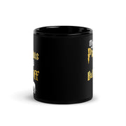 Bullmastiff Mug  - Patronus Mug
