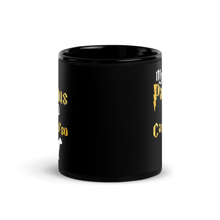 Cane Corso Mug  - Patronus Mug