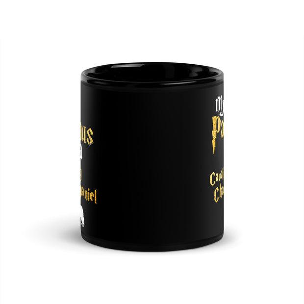 Cavalier King Charles Spaniel Mug  - Patronus Mug