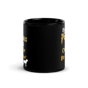 Chesapeake Bay Retriever Mug  - Patronus Mug