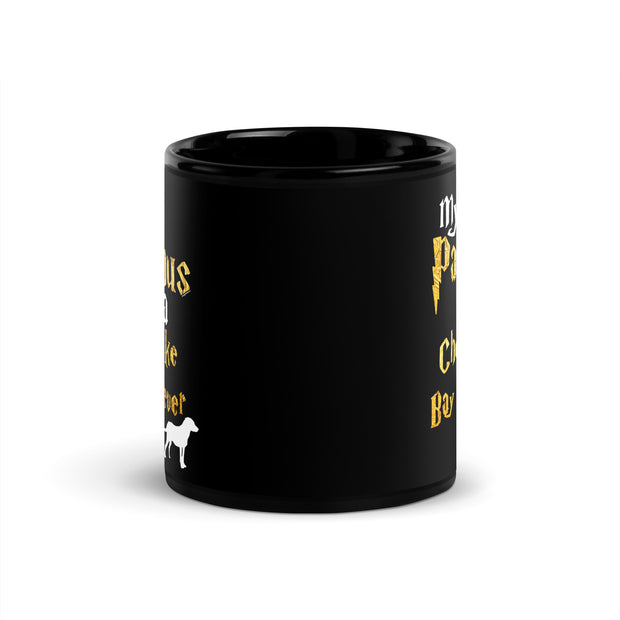 Chesapeake Bay Retriever Mug  - Patronus Mug