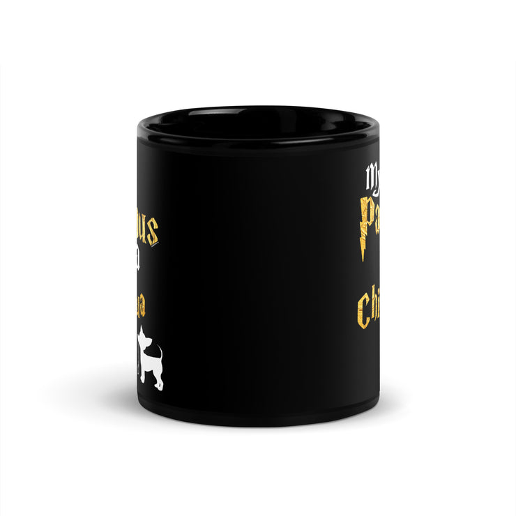 Chihuahua Mug  - Patronus Mug
