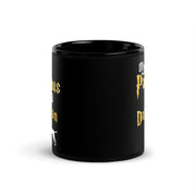 Dalmatian Mug  - Patronus Mug