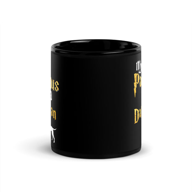 Dalmatian Mug  - Patronus Mug