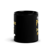 Dogue De Bordeaux Mug  - Patronus Mug