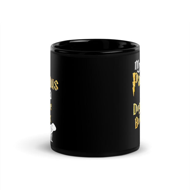 Dogue De Bordeaux Mug  - Patronus Mug
